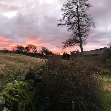 Snowdonia Holiday Lodges Beddgelert Exterior photo
