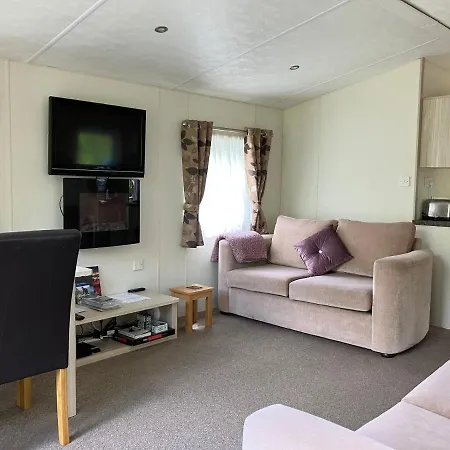 Snowdonia Holiday Lodges Beddgelert Exterior photo
