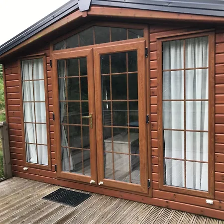 Snowdonia Holiday Lodges Beddgelert Exterior photo