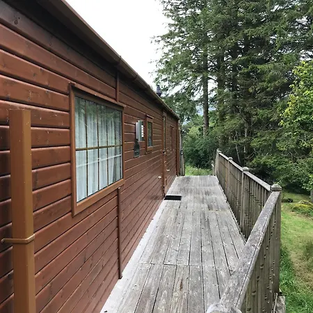 Snowdonia Holiday Lodges Beddgelert Exterior photo