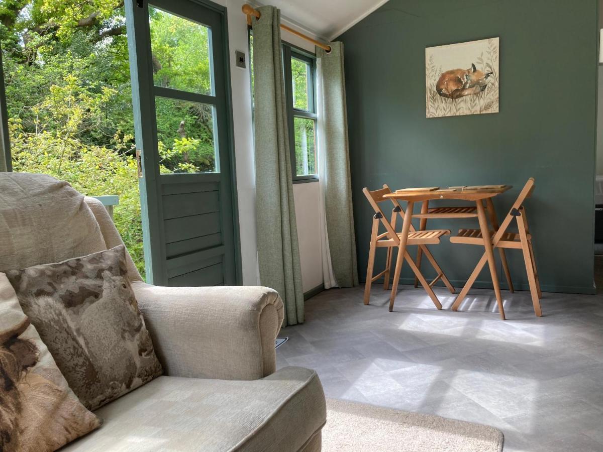 Snowdonia Holiday home *