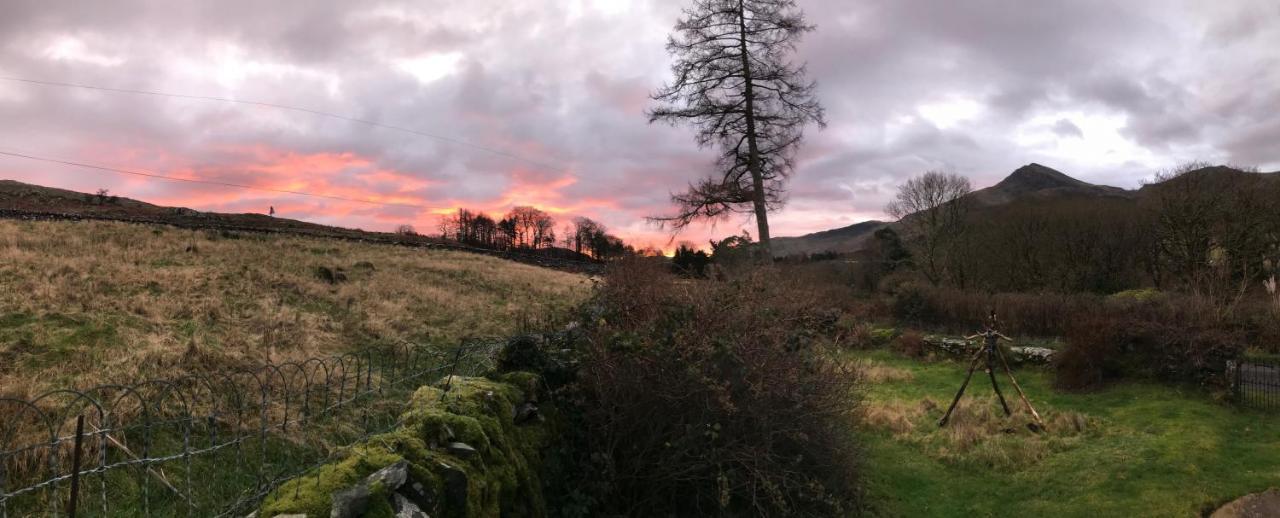 Snowdonia *