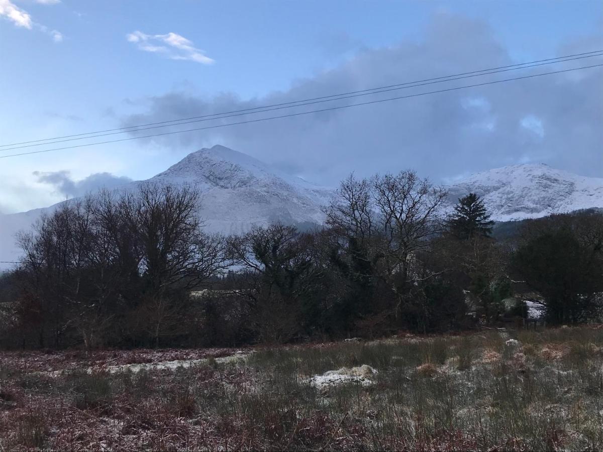 Snowdonia Beddgelert