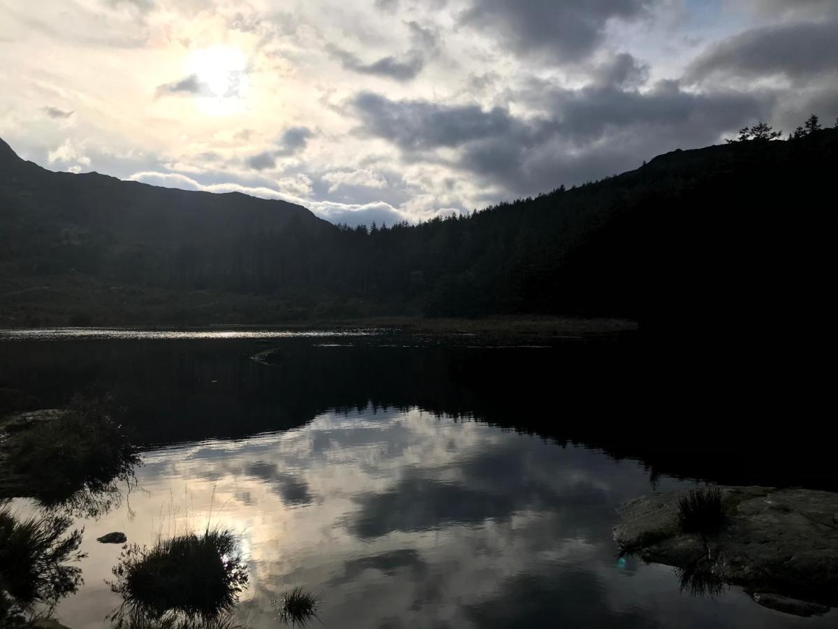 Snowdonia