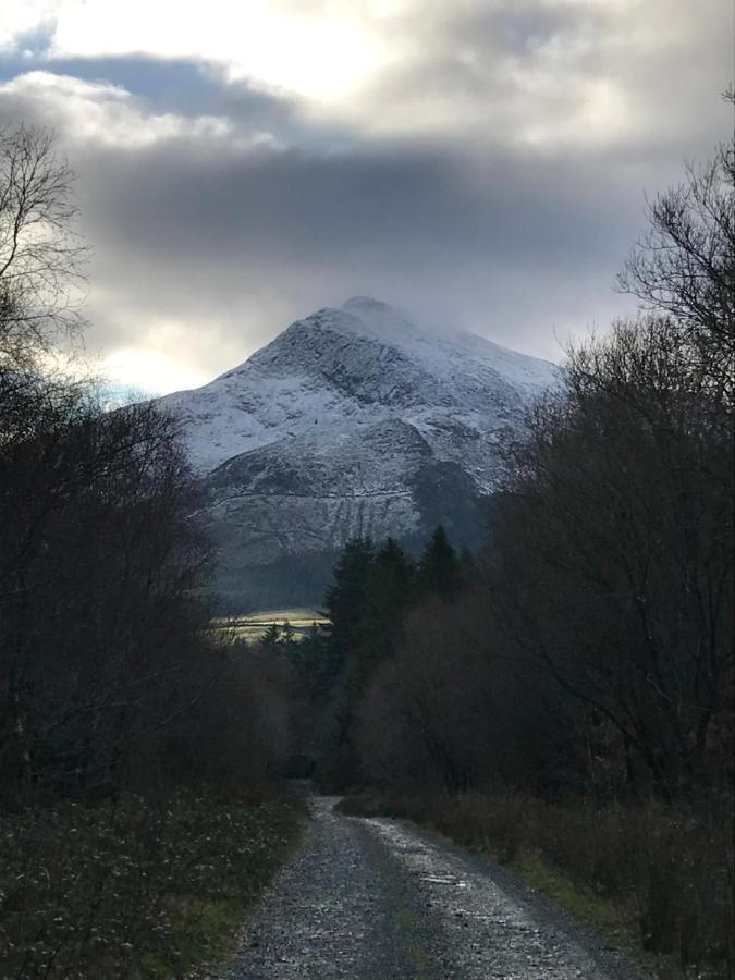Snowdonia Holiday home Beddgelert