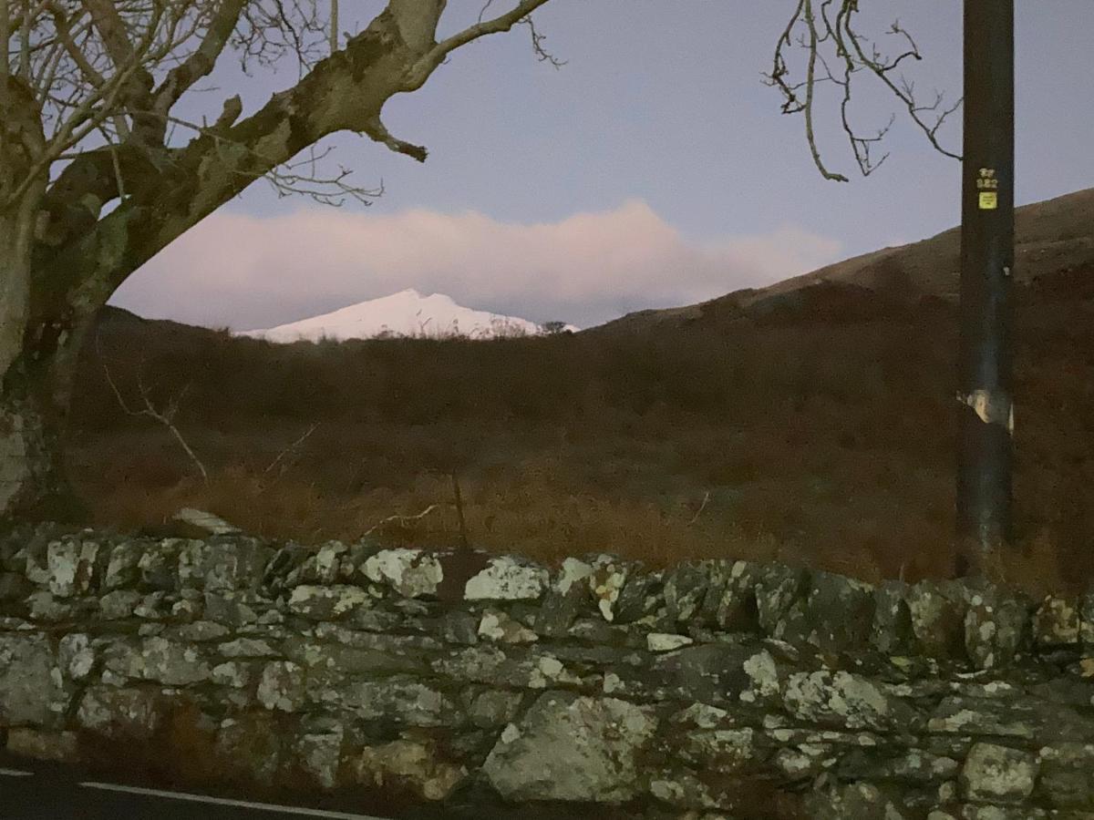 Snowdonia