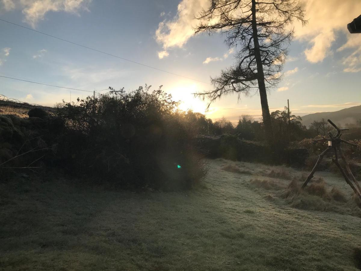 Holiday home Snowdonia *