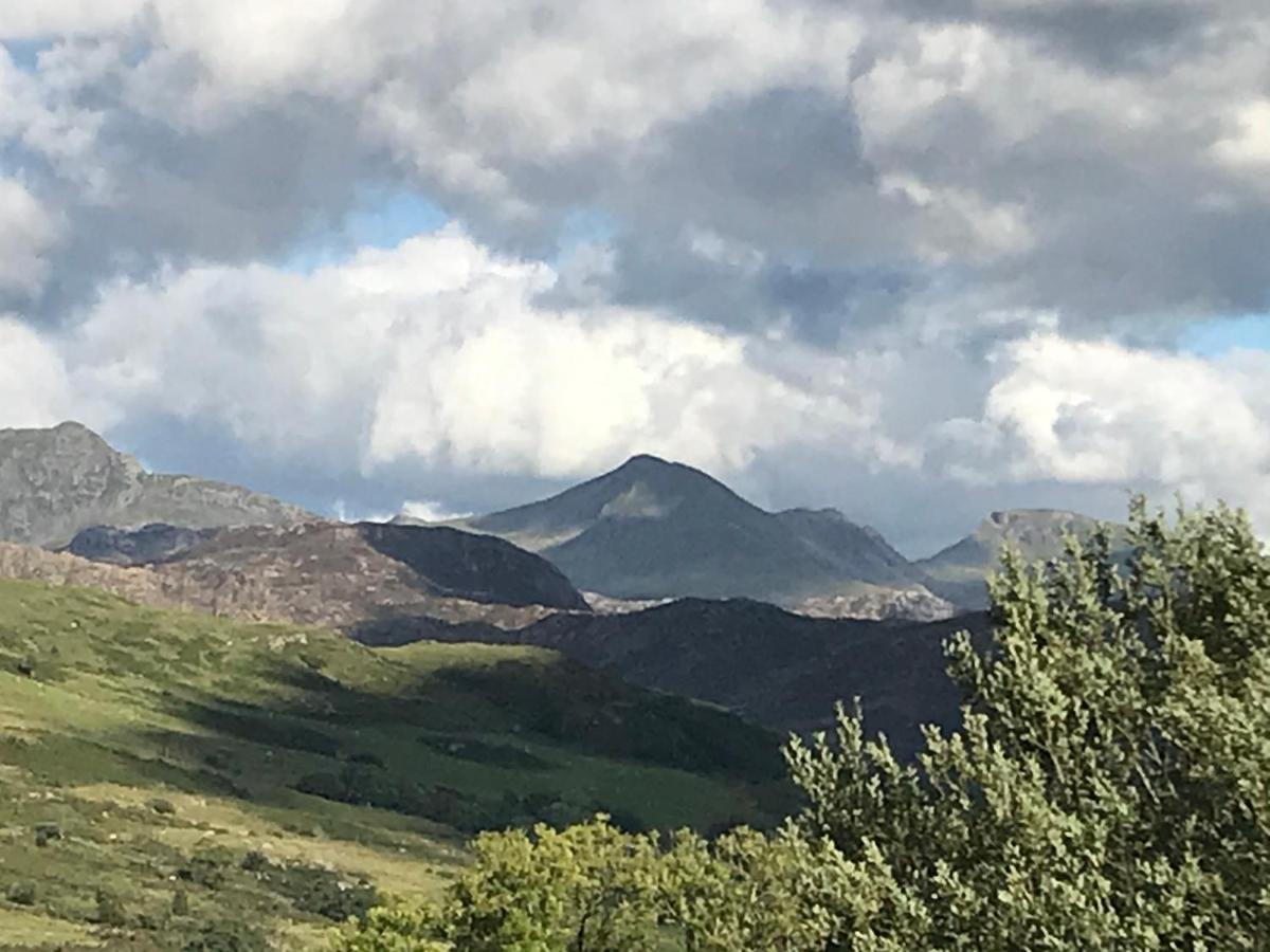 Snowdonia