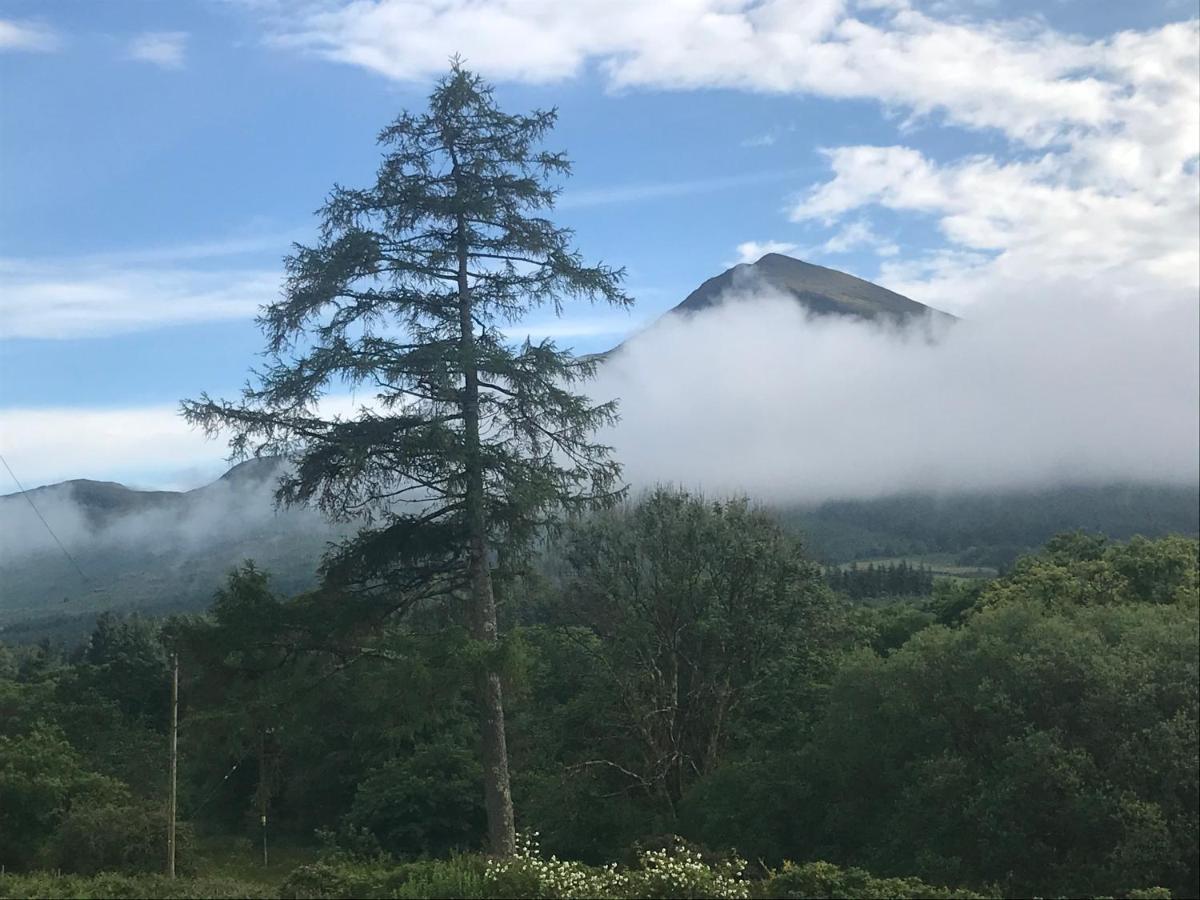 Snowdonia Holiday home Beddgelert