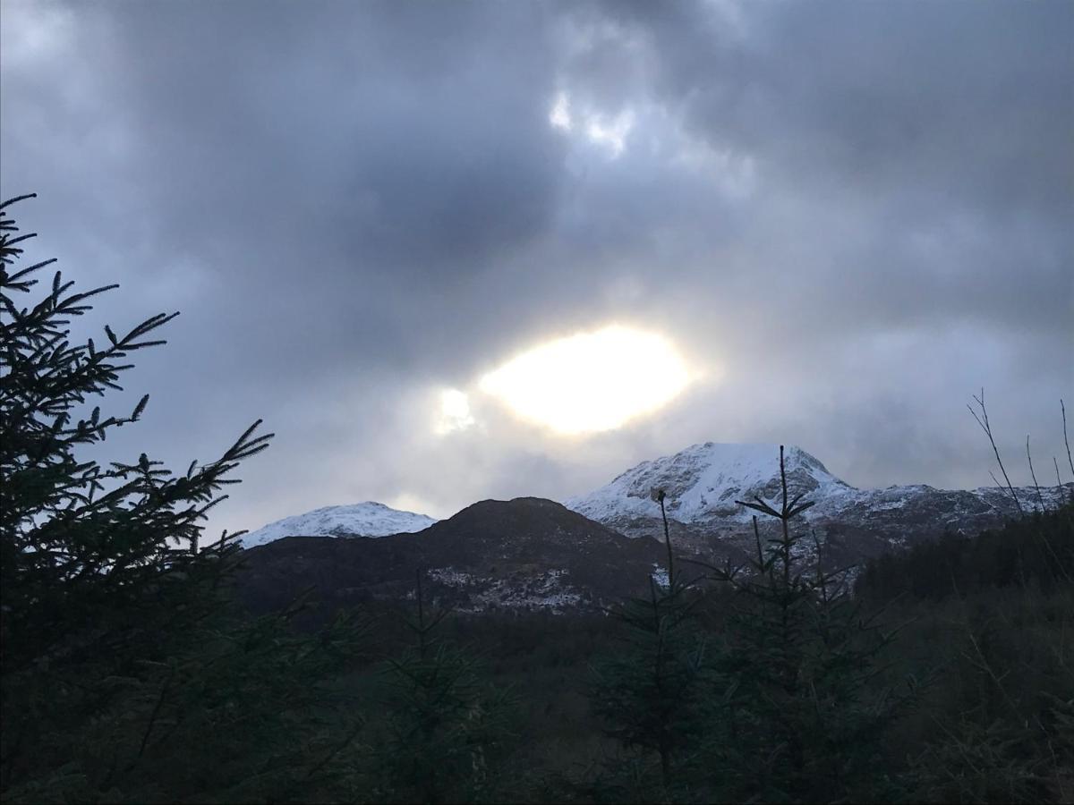 Holiday home Snowdonia