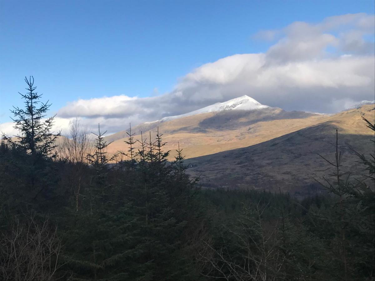 Holiday home Snowdonia