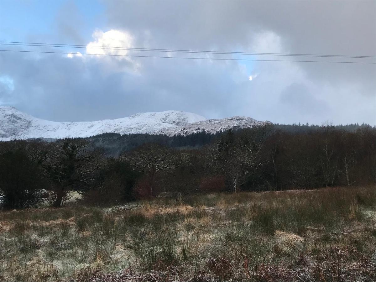 Snowdonia * Beddgelert