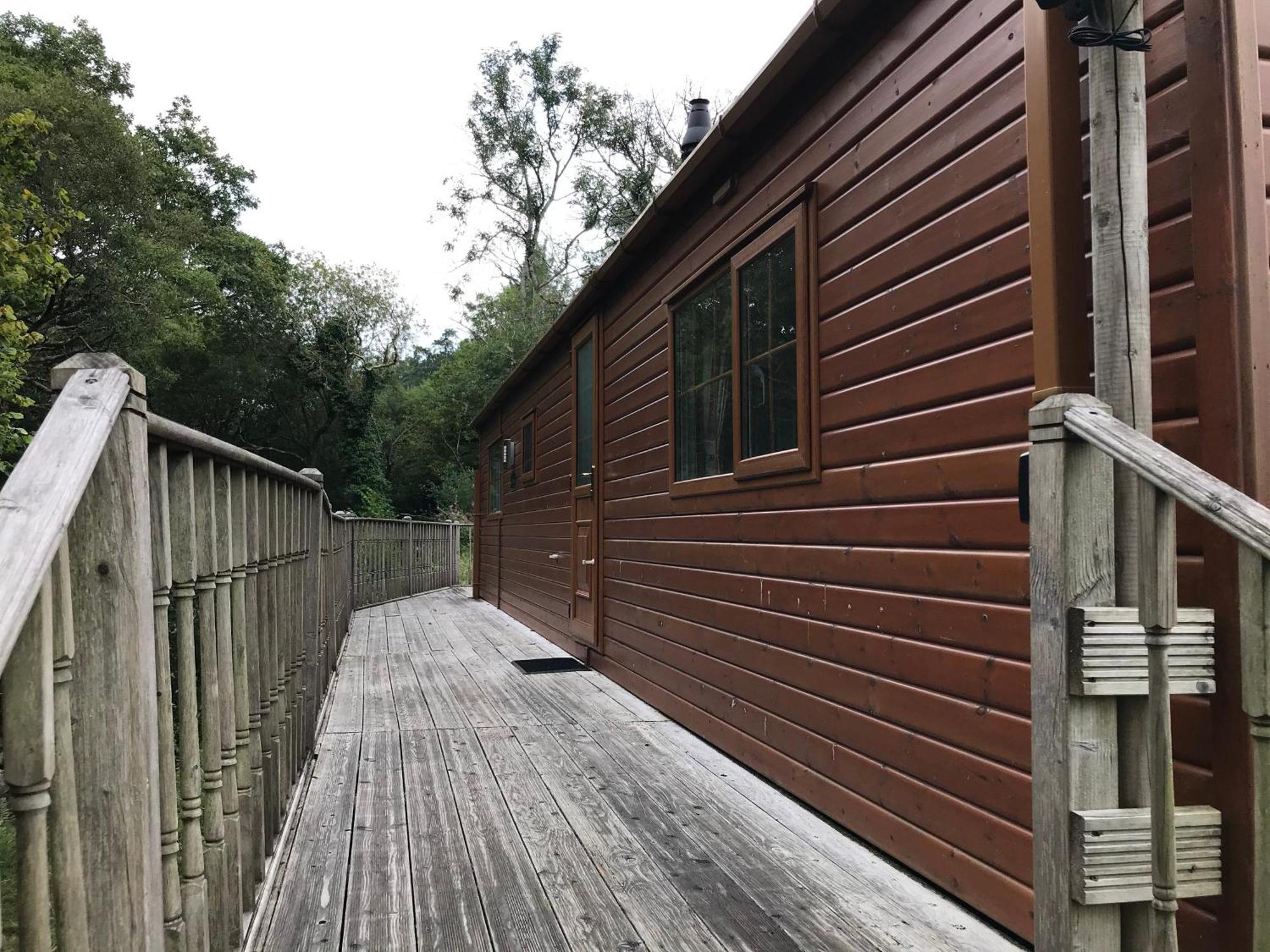 Holiday home Snowdonia Beddgelert
